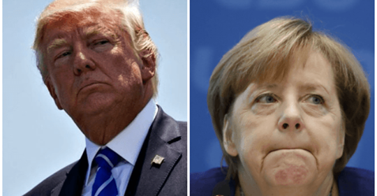 Den Fria Världens Ledare