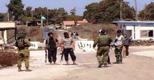 Förbekämpningsbörjan