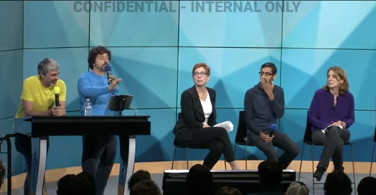 Informationspåfyllnad