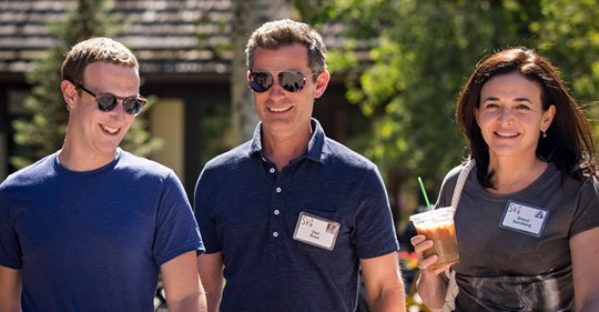 Medvetenhet Om Framtidspåverkan