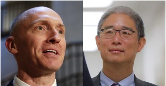 Allt Sämre För Djupet