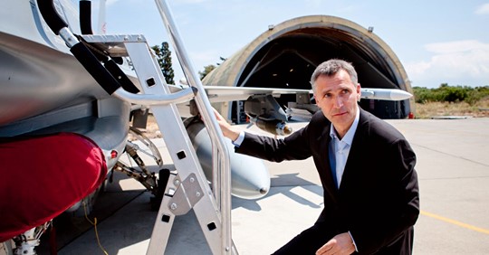 Informationshantering