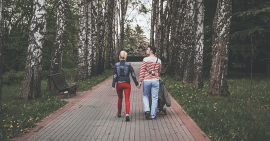 Självbildsprogrammering