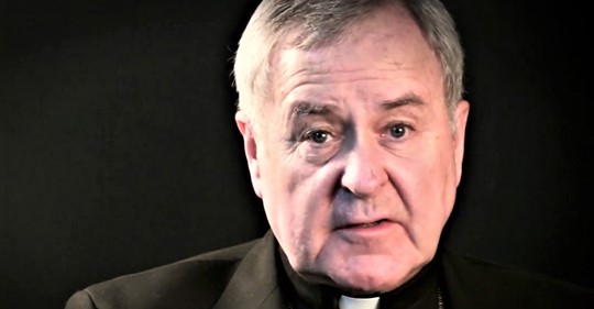 Tid För Ansvarsskifte