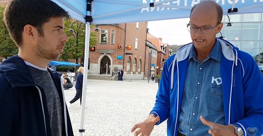 Mer Öppen Förståelse