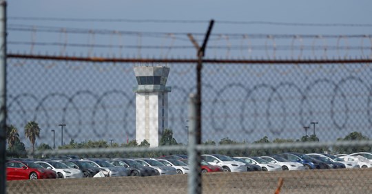 Krav För Stort Steg?