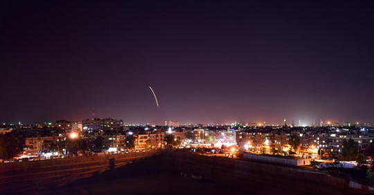 Begränsade Valmöjligheter