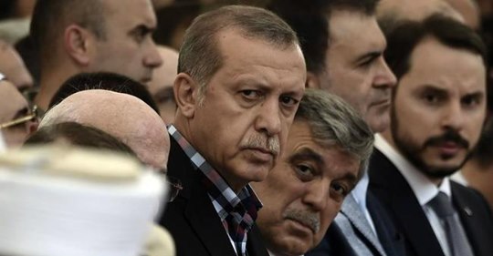 Minskat Alliansstöd