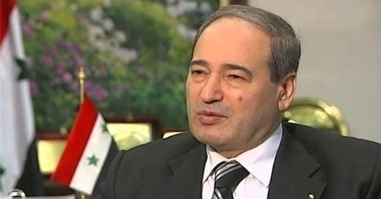 Låt Israelerna Försöka