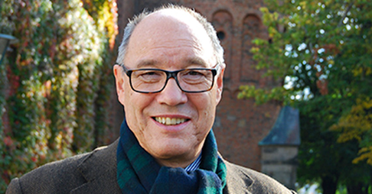 Ljus Rörelseriktning