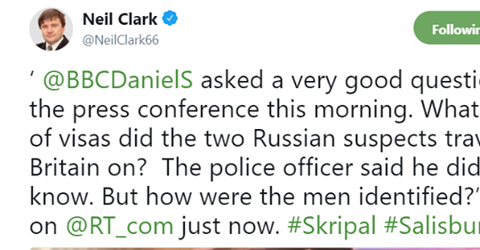 Ett Måste Enligt Anders Lindberg