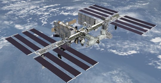 National Altruism Space Agency