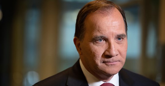 Samlingsregeringslukt