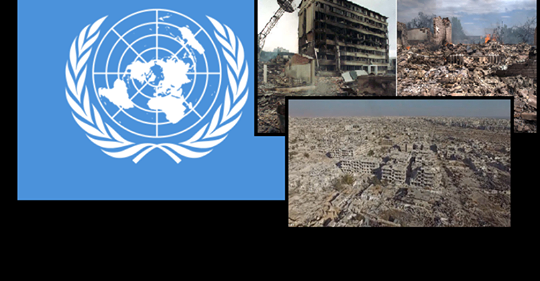 Teori & Praktik För FN