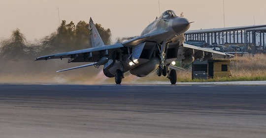 Att Döda Terrorister