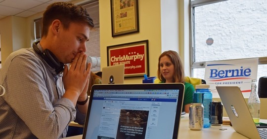 Medvetet Eller Kaotiskt