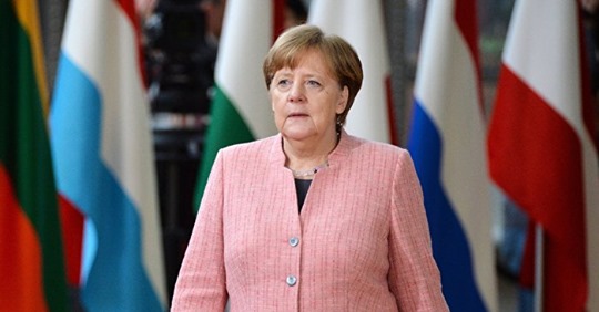 Alltmer Isolerat Israel