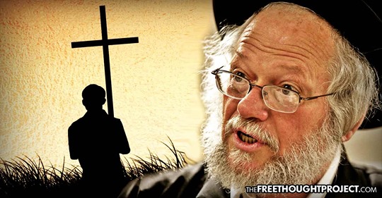 Religiöst Styrmedel