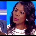 Whoopie Flippar Över Omarosas Uppgifter