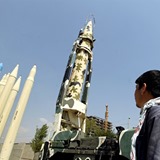 Besvär För Amerikanska Tjänstemän I Bagdad