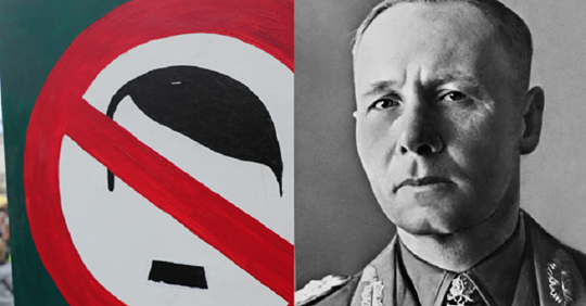 Opinionsbildningsinsats I Tiden