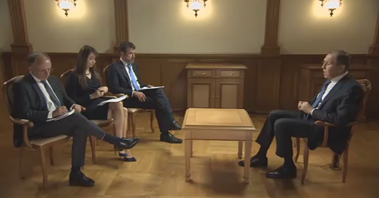 Förväntad Eskalering