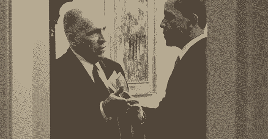 Djupa Svårigheter Med Verklighetsljuset