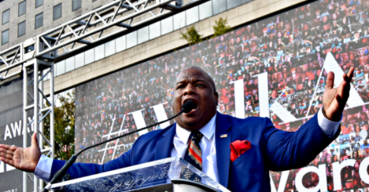 Den Verkliga Maktens Metod