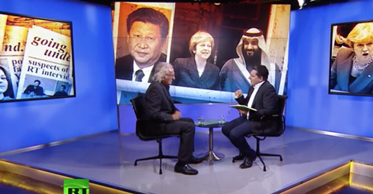 Mer Om Opinionsbildningsmedierna