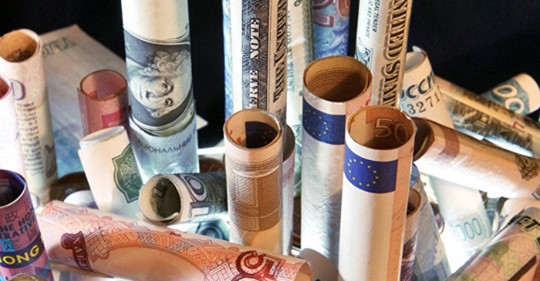 Anledning För Trump