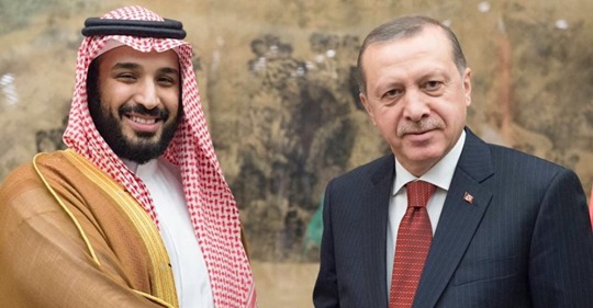 Samverkande Motverkan