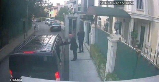 Underrättelsetjänstagerande