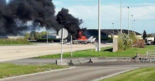 Brustna Kontrollsystem