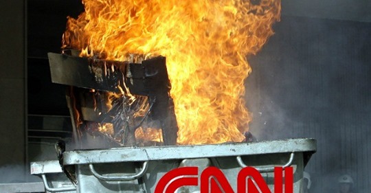 Fötroenden På Upphällningen