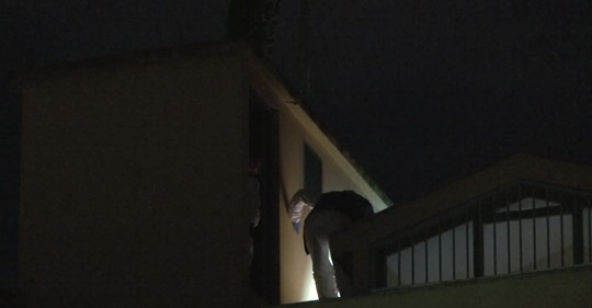 För Redovisad Möjlighet