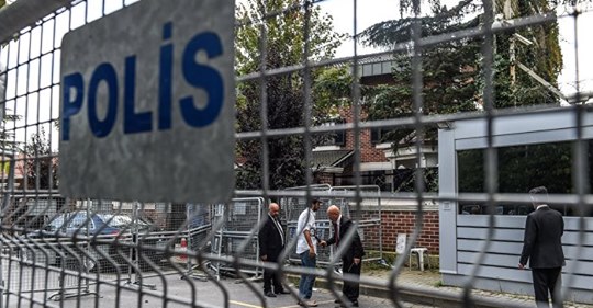 Trovärdighetsfråga