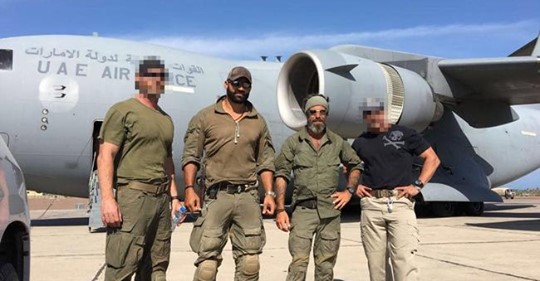 Små Firmor Med Dubbla Engagemang