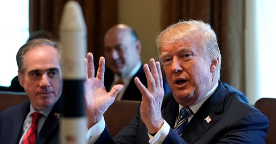 Allmän Kärnvapenförståelse