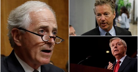 En Fråga Om Kunglig Reaktion