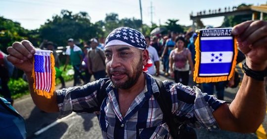 Arrangerande Intressen