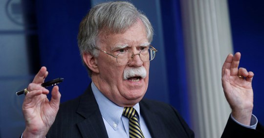 Avtalade Vapenbegränsningar