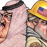 Amerika Före Israel