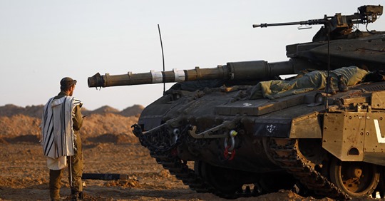 Judiskt Intelligensframtagande