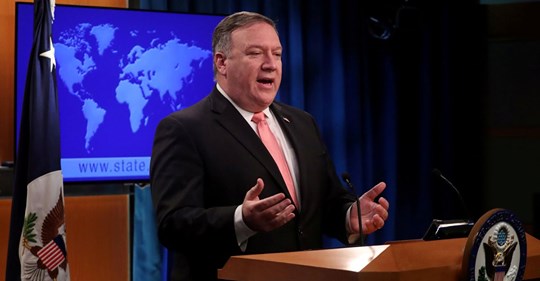 Amerikanskt Straffande