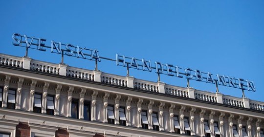 Bankvinst & Uppsägningar