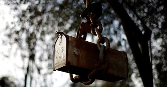 Mer Än Kan Det Nog Ha Varit