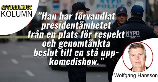 Omvänd Konspiration