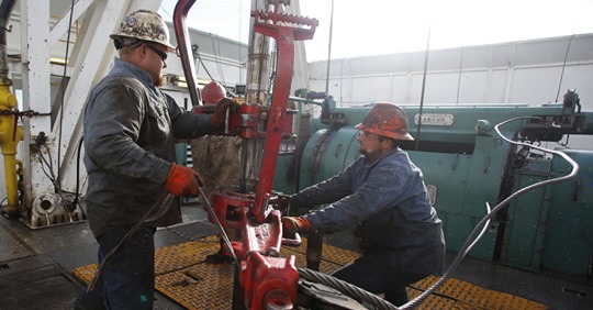 Ovillkorlig Konkurrenskonsekvens