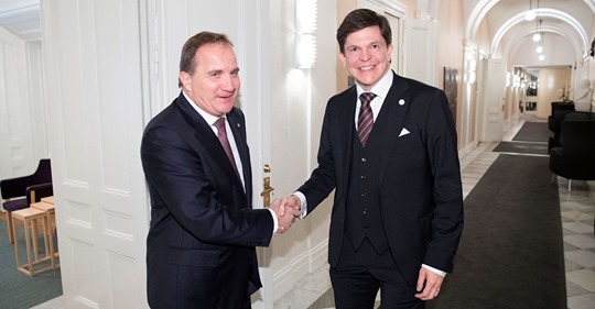 Uppmärksamhetssökare