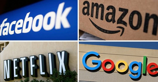 Serverkapacitet I Sverige